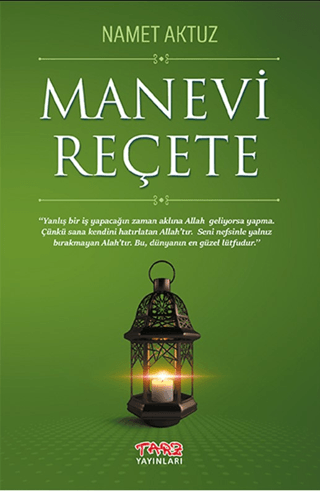 Manevi Reçete Namet Aktuz