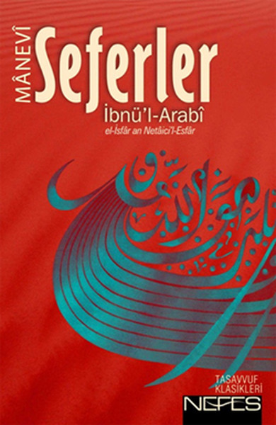 Manevi Seferler %30 indirimli İbn Arabi