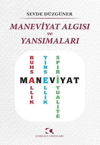 Maneviyat Algısı ve Yansımaları Sevde Düzgüner