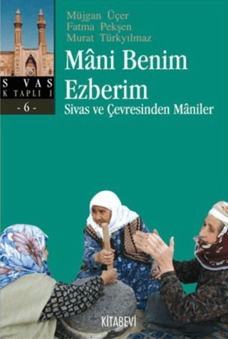 Mani Benim Ezberim %30 indirimli M. Sabri Koz