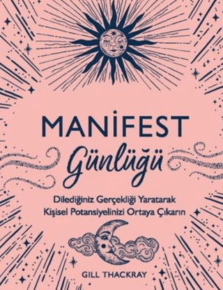 Manifest Günlüğü Gill Thackray