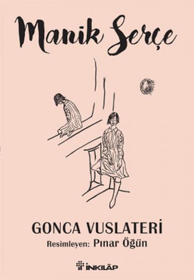 Manik Serçe Gonca Vuslateri