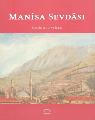 Manisa Sevdası %25 indirimli Cemil Altınbilek