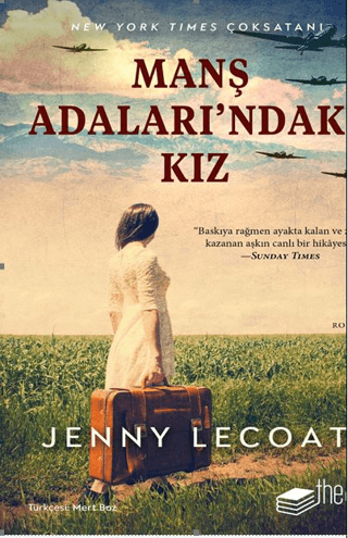 Manş Adaları'ndaki Kız Jenny Lecoat