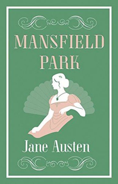 Mansfield Park Kolektif