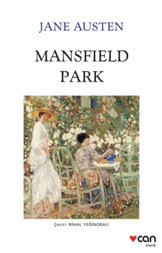 Mansfield Park Jane Austen