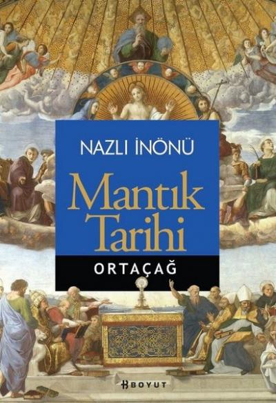 Mantık Tarihi Nazlı İnönü