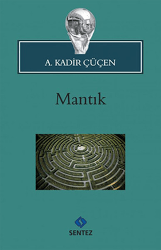 Mantık A. Kadir Çüçen