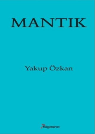 Mantık Yakup Özkan