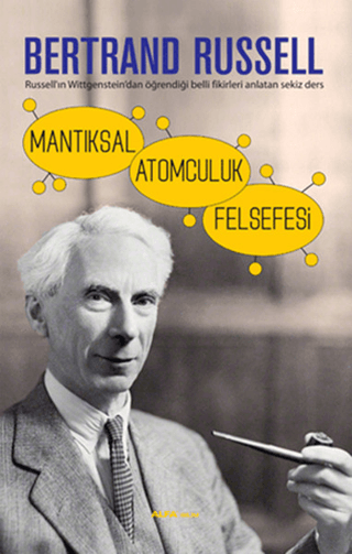 Mantıksal Atomculuk Felsefesi Bertrand Russell