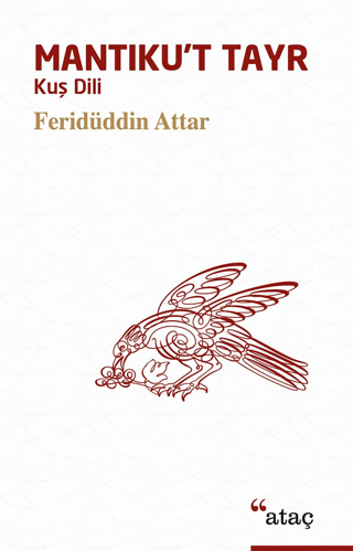 Mantıku't Tayr %35 indirimli Feridüddin-i Attar