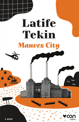 Manves City Latife Tekin