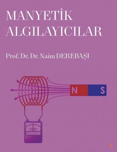 Manyetik Algılayıcılar Naim Derebaşı