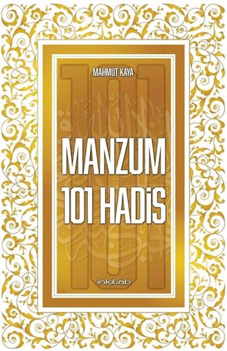 Manzum 101 Hadis Mahmut Kaya