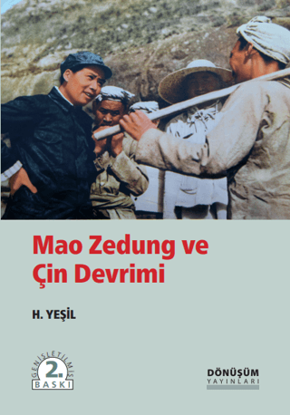 Mao Zedung ve Çin Devrimi H. Yeşil