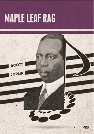 Maple Leaf Rag Scott Joplin