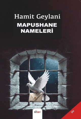 Mapushane Nameleri Hamit Geylani