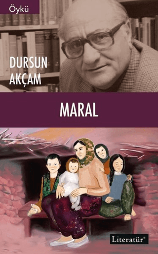 Maral Dursun Akçam