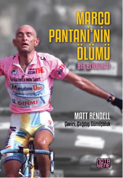 Marco Pantani'nin Ölümü Matt Rendell