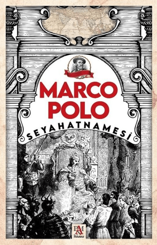 Marco Polo Seyahatnamesi Marco Polo