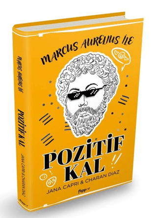 Marcus Aurelius ile Pozitif Kal Charan Diaz