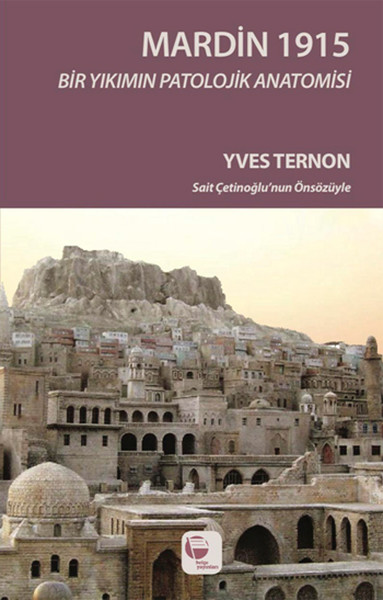 Mardin 1915 %30 indirimli Yves Ternon