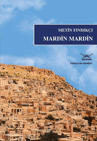 Mardin Mardin Metin Fındıkçı