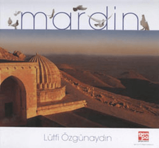 Mardin Lütfi Özgünaydın