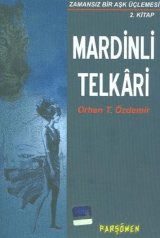 Mardinli Telkari Orhan Teoman Özdemir