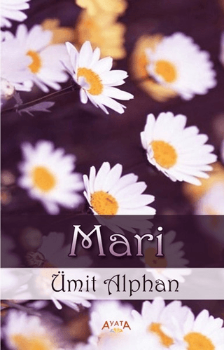 Mari Ümit Alphan