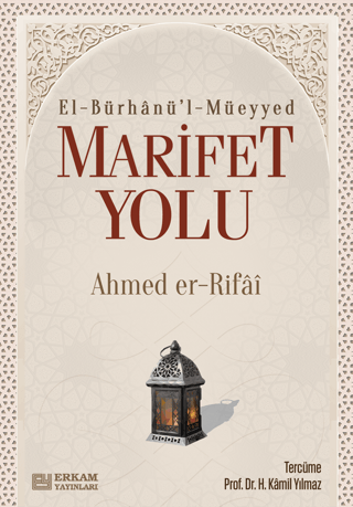 Marifet Yolu Ahmed Er-Rıfai