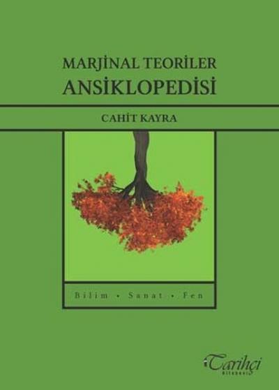 Marjinal Teoriler Ansiklopedisi Cahit Kayra