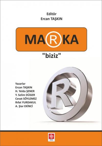 Marka Biziz Ercan Taşkın