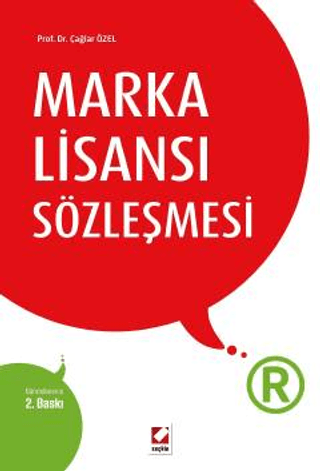 Marka Lisansı Sözleşmesi Çağlar Özel