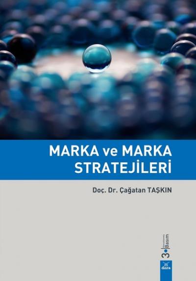 Marka ve Marka Stratejileri Çağatan Taşkın