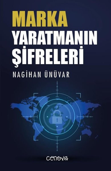 Marka Yaratmanın Şifreleri Nagihan Ünüvar