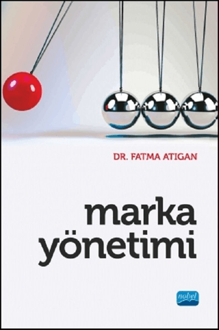 Marka Yönetimi Fatma Atıgan