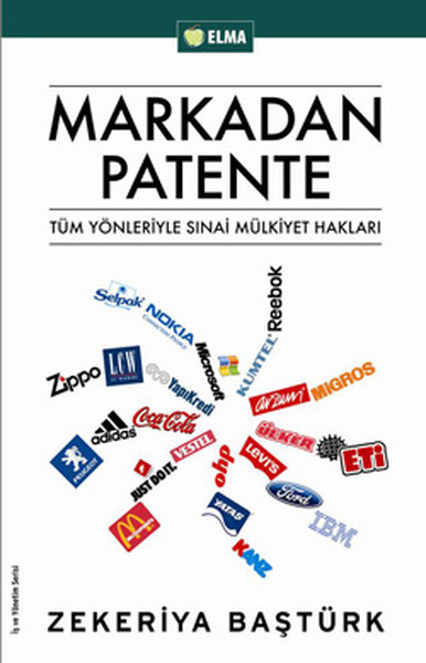 Markadan Patente %28 indirimli Zekeriya Baştürk