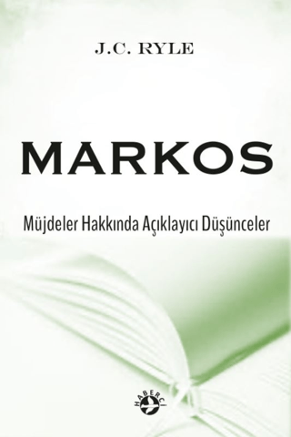 Markos J.C Ryle