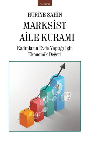 Marksist Aile Kuramı: Kadınların Evde Yaptığı İşin Ekonomik Değeri Hur