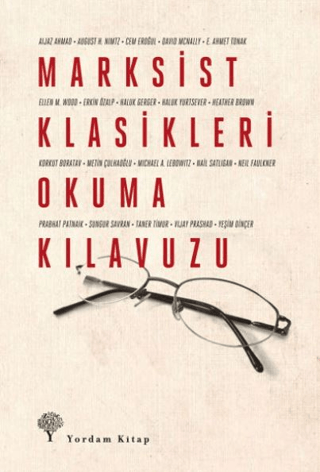 Marksist Klasikleri Okuma Kılavuzu (Ciltli) %29 indirimli Kolektif