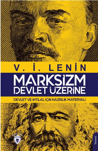 Marksizm - Devlet Üzerine V. İ. Lenin