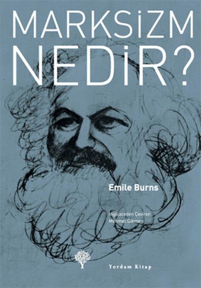 Marksizm Nedir? %29 indirimli Emile Burns