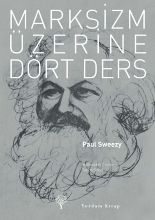 Marksizm Üzerine Dört Ders %29 indirimli Paul Sweezy