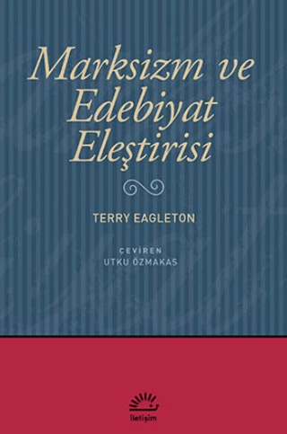 Marksizm ve Edebiyat Eleştirisi Terry Eagleton