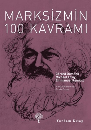 Marksizmin 100 Kavramı %29 indirimli Michael Löwy