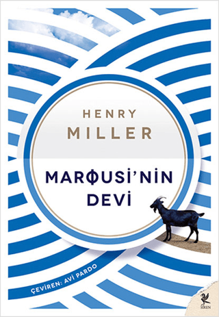 Marousi'nin Devi Henry Miller