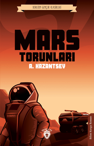 Mars Torunları A. Kazantsev