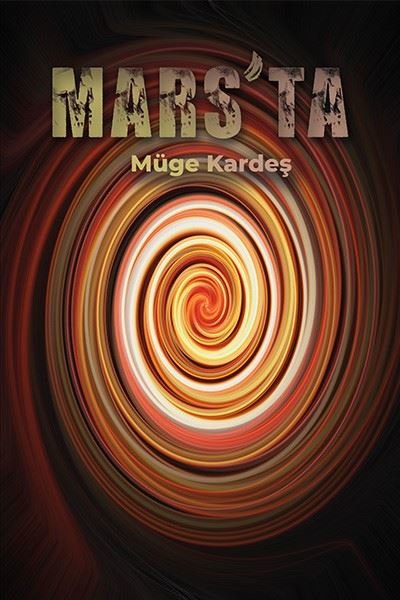 Mars'ta Müge Kardeş