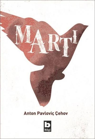 Martı Anton Pavloviç Çehov